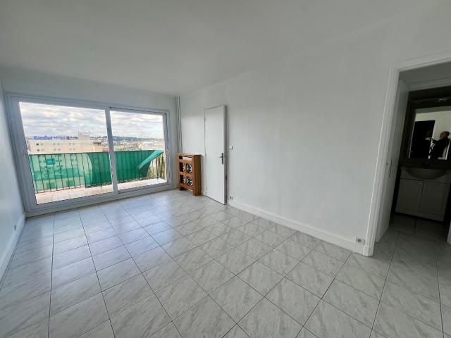 Appartement vente à Évry, Viry-châtillon