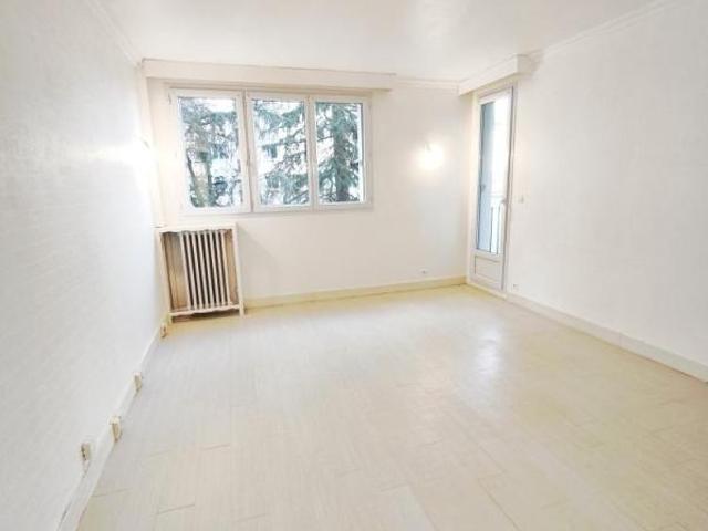 Appartement vente à Versailles, Trappes