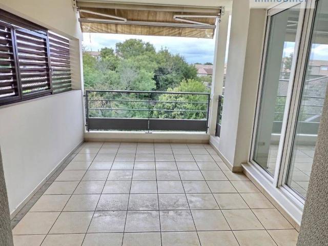 Appartement location à Lunel, Hérault