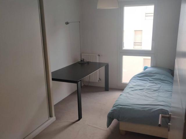 Appartement location à Massy, Seine-Maritime