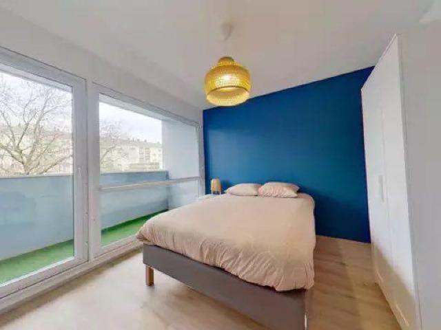 Appartement location à Angers