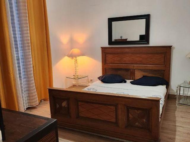 Appartement location à Saint-Denis, Aubervilliers
