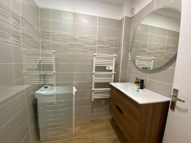 Appartement location à Arrondissement de Toulon, Toulon