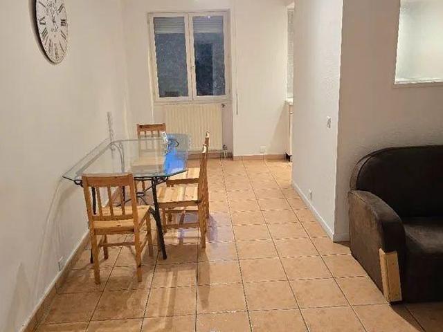 Appartement location à Saint-Étienne, Saint-etienne