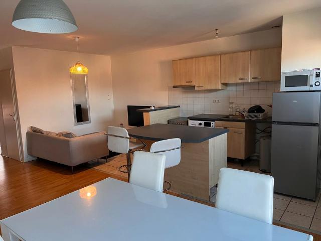 Appartement location à Toulouse