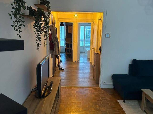 Appartement location à Toulouse