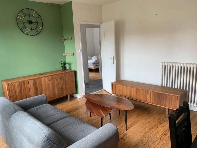 Appartement location à Toulouse