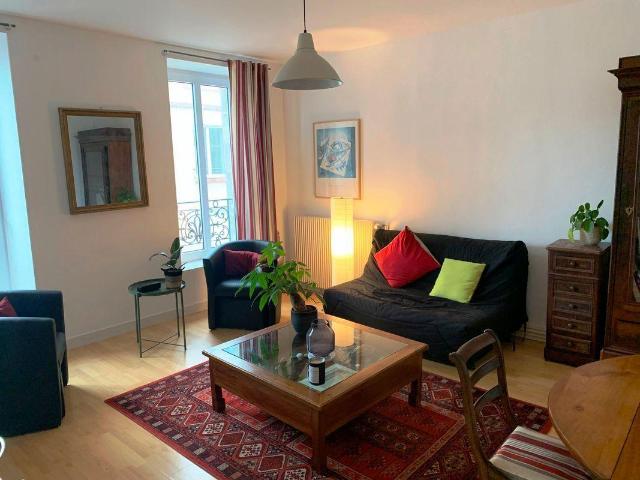 Appartement location à Brest, Bretagne
