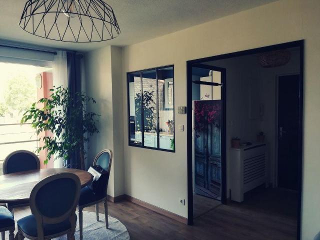 Appartement location à Toulouse