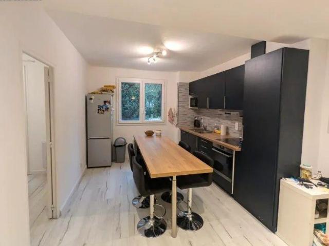Appartement location à Aix-en-Provence, Aix-en-provence
