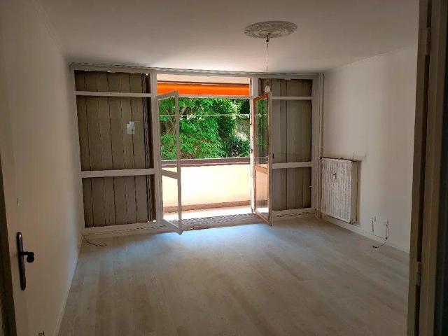 Appartement location à Marseille