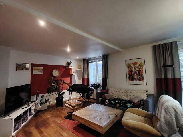 Appartement location à Annecy