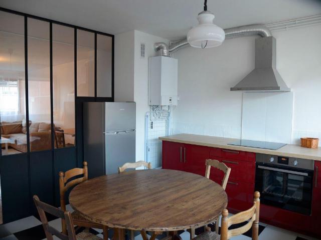 Appartement location à Toulouse