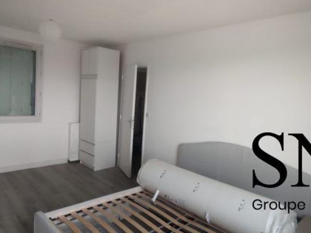 Appartement location à Toulouse