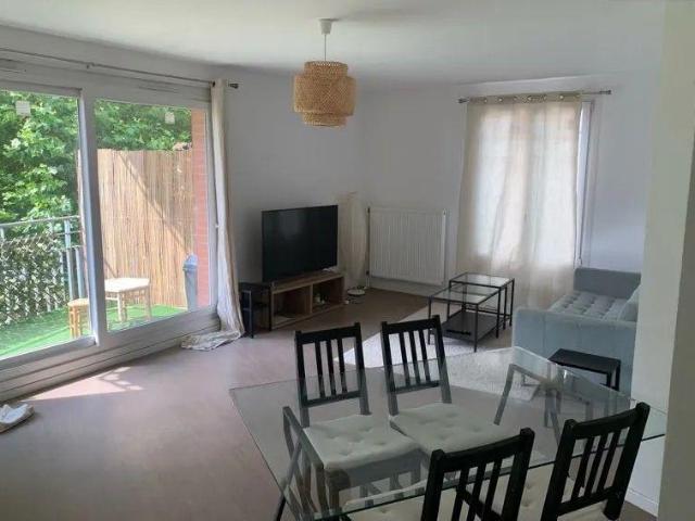 Appartement location à Lille