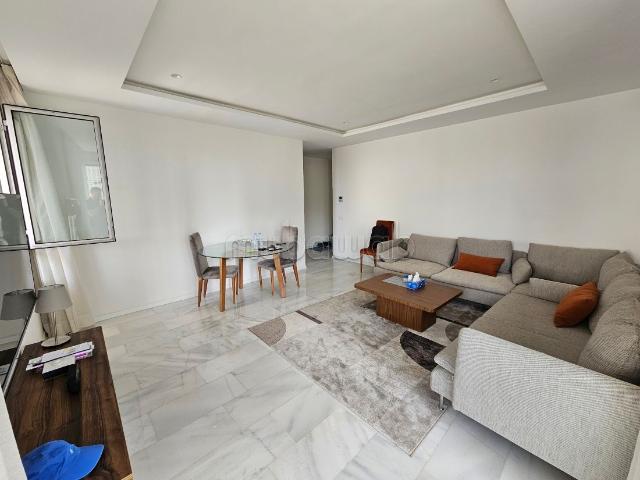 Appartement location à Anfa, Gharb-Chrarda-Beni Hssen