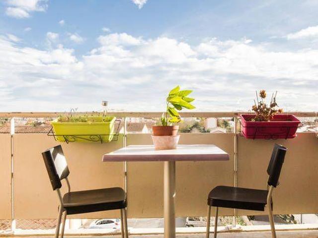 Appartement location à Toulouse