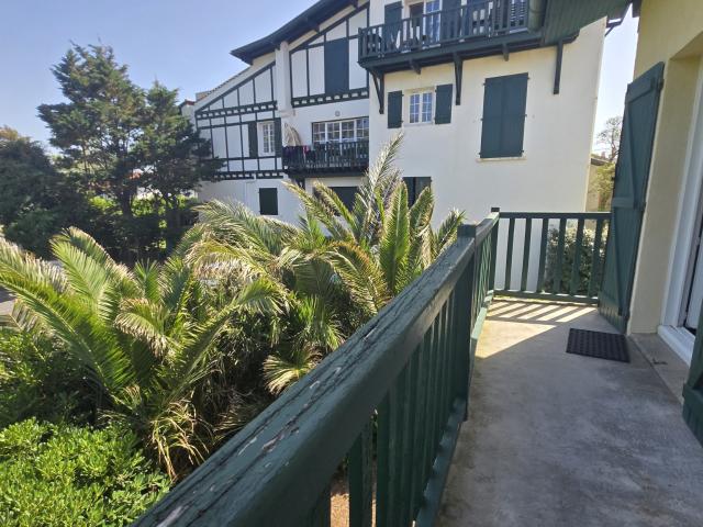 Appartement location à Bayonne, Anglet