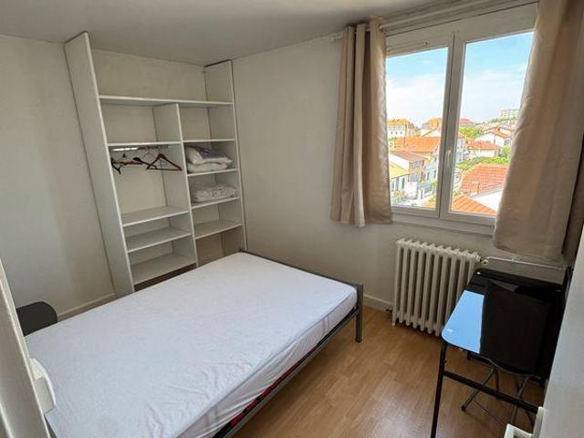 Appartement location à Toulouse