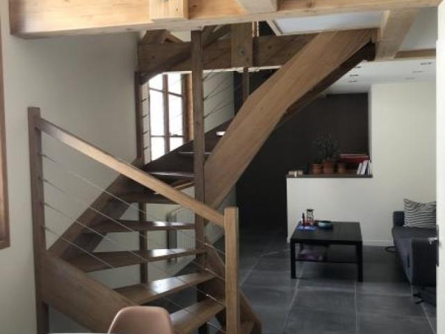 Appartement location à Nevers, Fleury-sur-loire