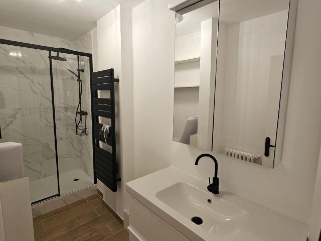 Appartement location à Toulouse