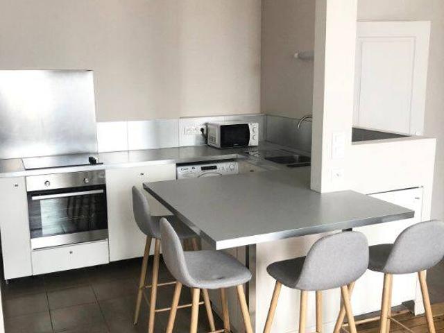 Appartement location à Brégade, Amplepuis