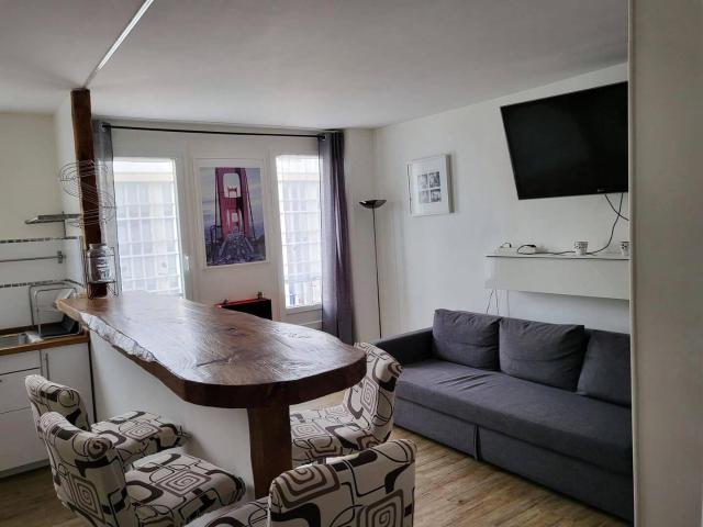 Appartement location à Boulogne-Billancourt, Boulogne-billancourt