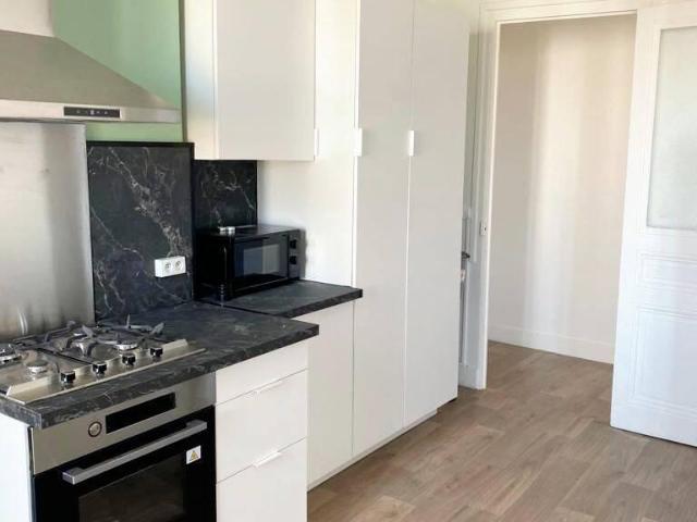 Appartement location à Saint-Étienne, Loire