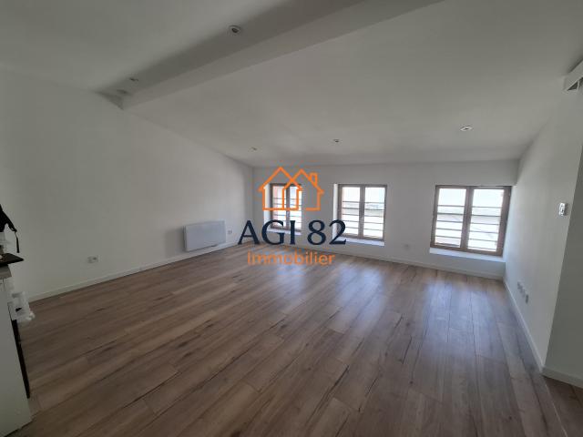 Appartement location à Castelsarrasin