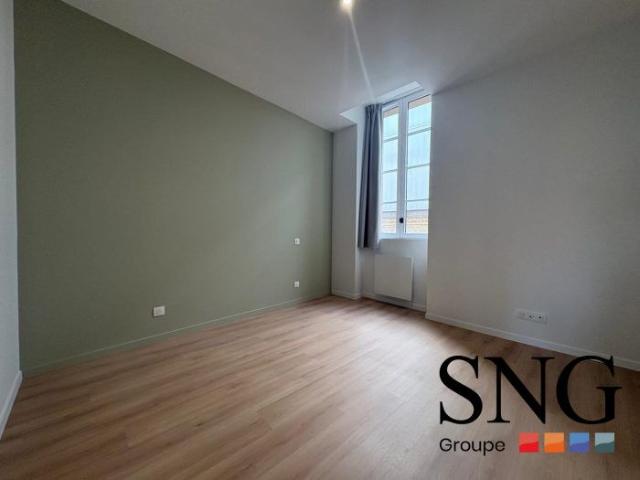 Appartement location à Agen