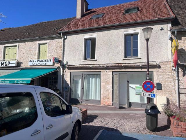 Appartement location à Sur le Mont, Ouroux-sur-Saône