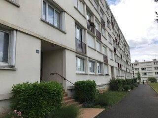 Appartement location à Tours