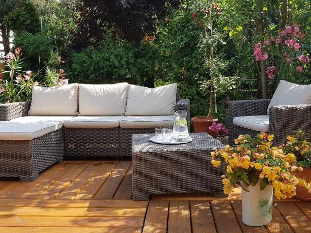 Appartement vente à Clamart, Jardin Parisien