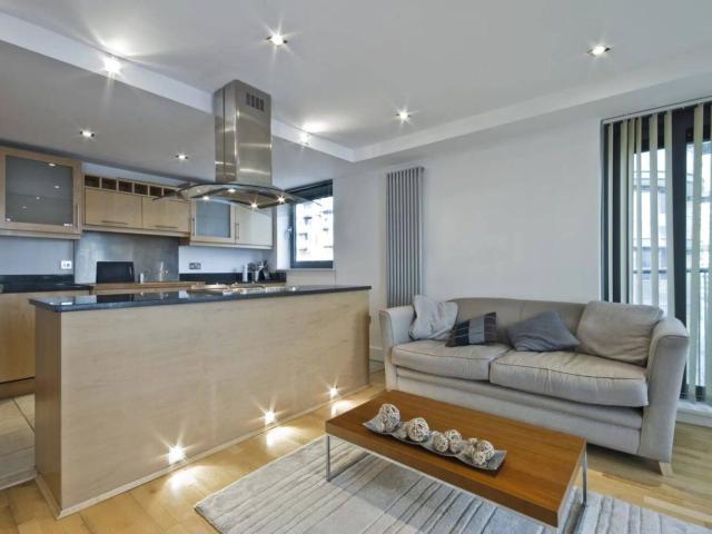 Appartement vente à Clamart, Jardin Parisien