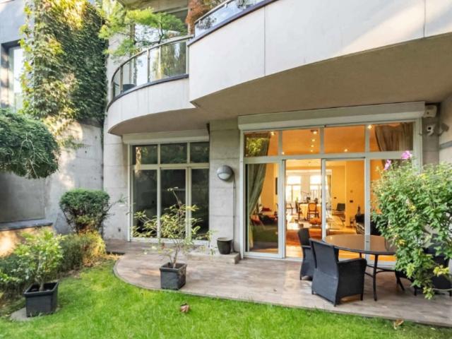 Appartement vente à Saint-Denis, Villetaneuse