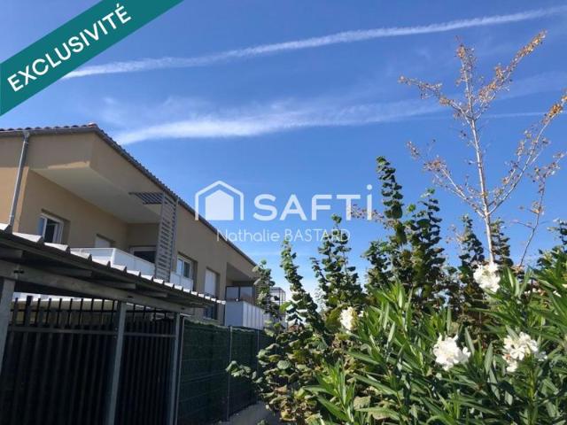 Appartement vente à France métropolitaine, Saumane-de-vaucluse