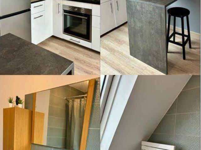 Appartement location à Strasbourg, Hoenheim