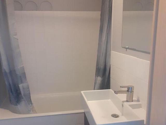 Appartement location à Toulouse