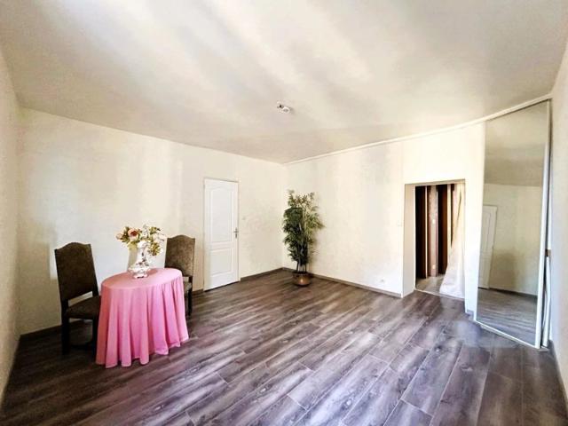 Appartement vente à Béziers