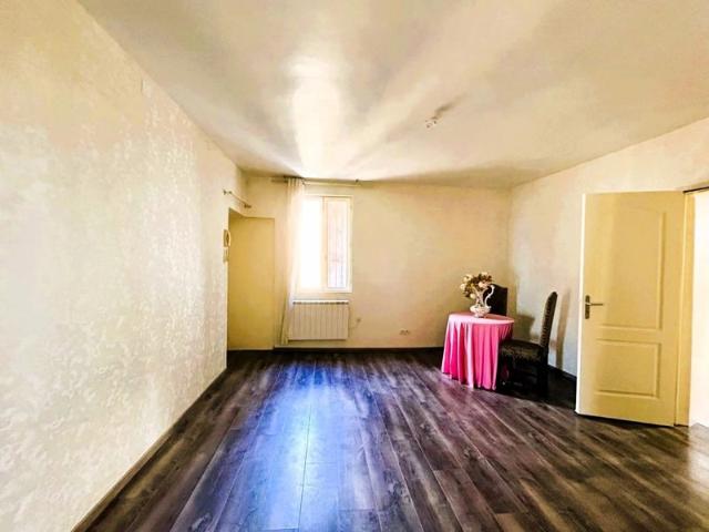 Appartement vente à Béziers