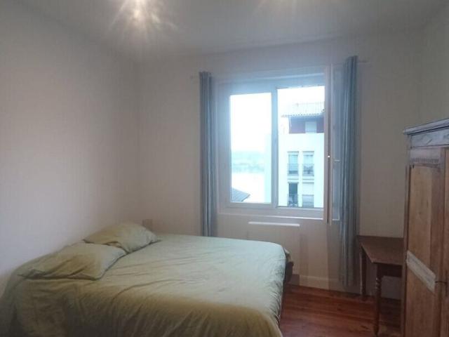 Appartement location à Bayonne