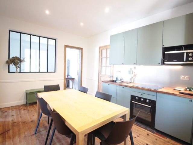 Appartement location à Bayonne