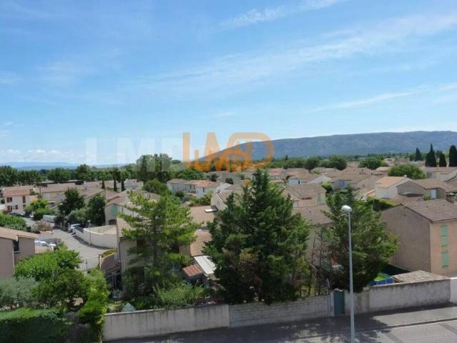 Appartement vente à Apt, Cavaillon