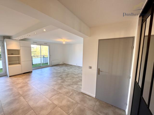 Appartement vente à Tours