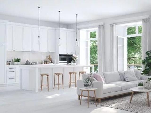 Appartement vente à Arrondissement de Toulon, La Seyne-sur-mer