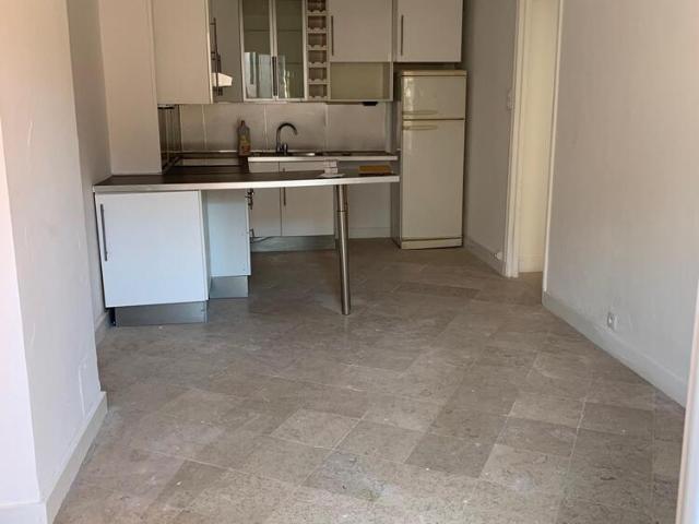 Appartement location à Marseille, Cassis