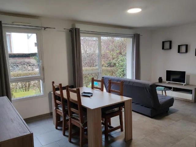 Appartement location à Rouen, Ruan