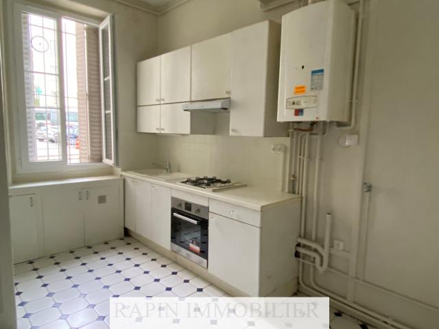 Appartement location à Nevers, Fleury-sur-loire