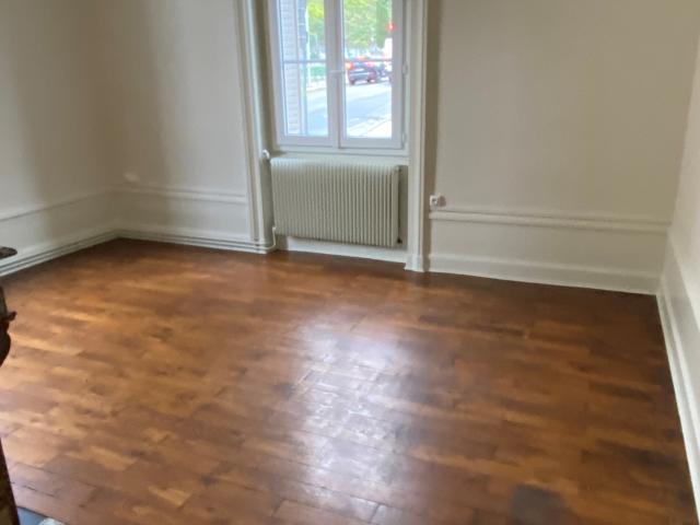 Appartement location à Nevers, Fleury-sur-loire