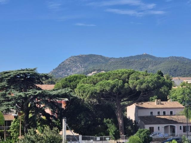 Appartement vente à Arrondissement de Toulon, La Seyne-sur-mer